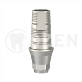 Ti-Base compatible with Dentium Superline